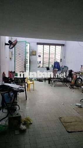 CĂN HỘ 90M2-CHUNG CƯ Á CHÂU -TRẦN HƯNG ĐẠO Q5(TẢN ĐÀ)