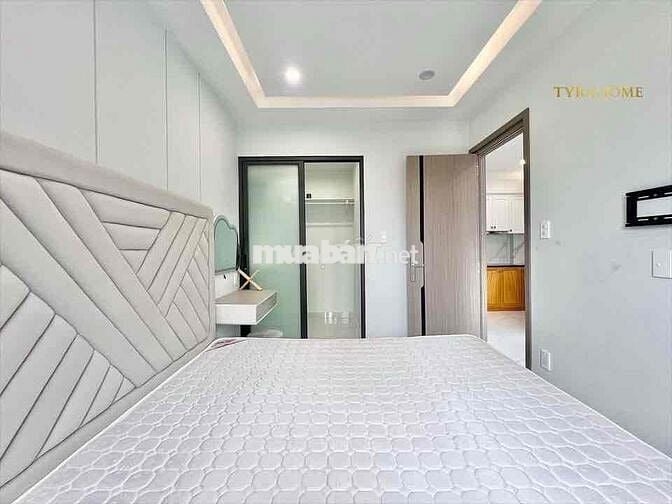 🏡Căn Hộ 1PN Ngay Đề Thám, Quận 1👉 Full Nội Thất Mới - Có Ghế Massage