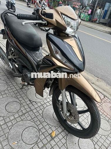 rsx đời 2016 xe đẹp máy êm giá rẻ