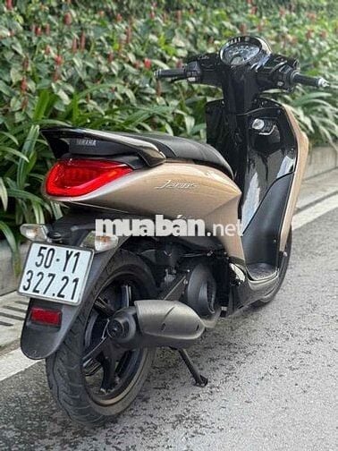 Yamaha Janus 125 Đời 2018 Phiên Bản Khoá Smartkey