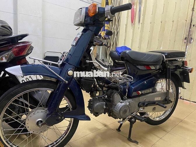 Cub 70 đề ngay chủ