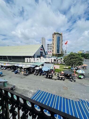 CĂN HỘ 68M2-LẦU 1- CĂN GÓC-MẶT TIỀN HẢI THƯỢNG LÃN ÔNG