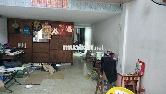 CĂN HỘ 90M2-CHUNG CƯ Á CHÂU -TRẦN HƯNG ĐẠO Q5(TẢN ĐÀ)