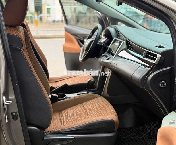 Innova G 2019 1 chủ chất xe đẹp, CÒN THƯƠNG THẢO