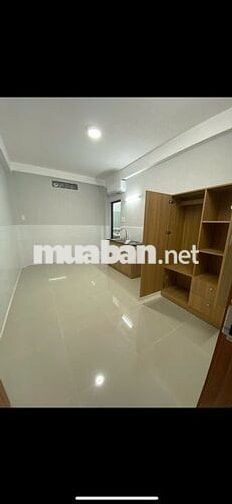 CĂN STUDIO GIÁ RẺ GẦN CV PMQT NGAY CẦU CHỢ CẦU