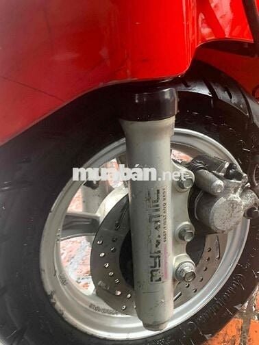 mình cần bán con xe sym atilia fi còn mới