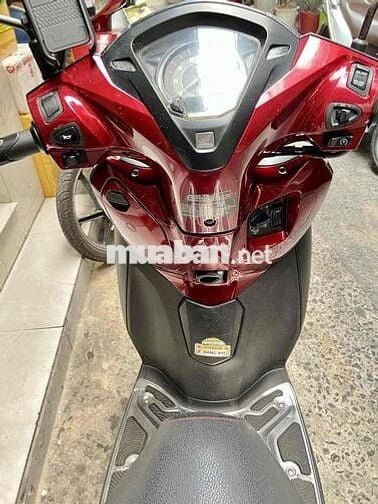 Gia đình cần bán Lead 125cc bản kỷ niệm 10 năm