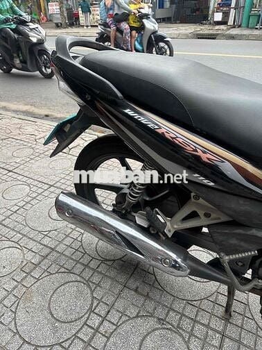 rsx đời 2016 xe đẹp máy êm giá rẻ