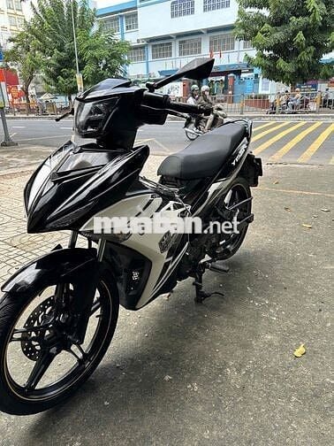 EXCITER 150, 2018, BSTP, 1 CHỦ MÁY ZIN ÊM