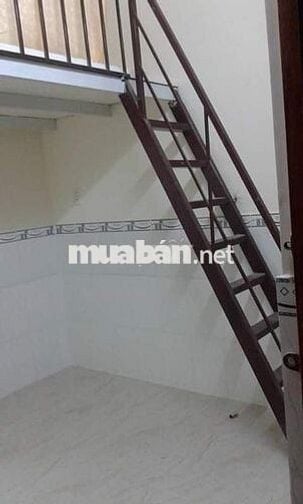 CHO THUÊ PHÒNG TRỌ Q7 - GẦN GÒ Ô MÔI