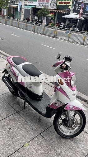 Mio Classico  biển số thành phố xe đẹp