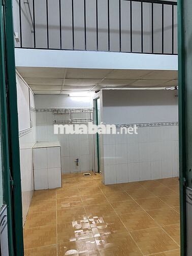 CHO THUÊ PHÒNG TRỌ Q7 - GẦN GÒ Ô MÔI