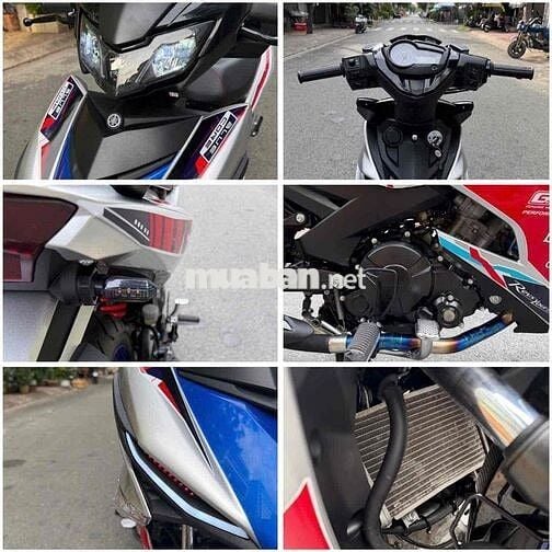 Exciter-Led 150 [LC] Malaysia