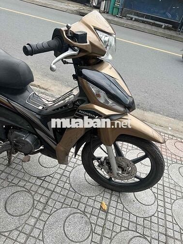 rsx đời 2016 xe đẹp máy êm giá rẻ