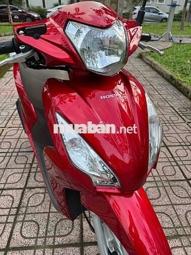 Honda Vision 2019 Bs Thành Phố Cực Đẹp