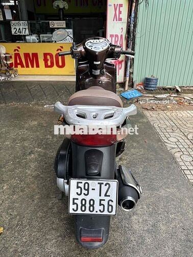 HONDA SH Ý 150cc, BSTP, XE ĐẸP MÁY ZIN CHẤT