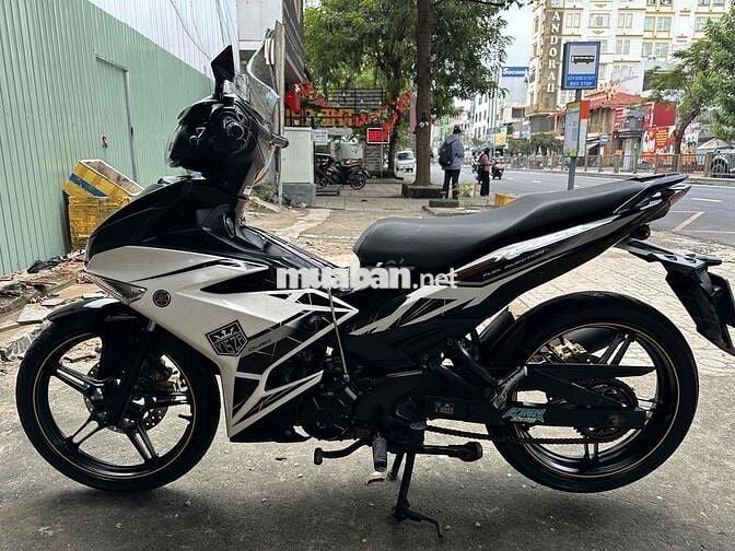 EXCITER 150, 2018, BSTP, 1 CHỦ MÁY ZIN ÊM