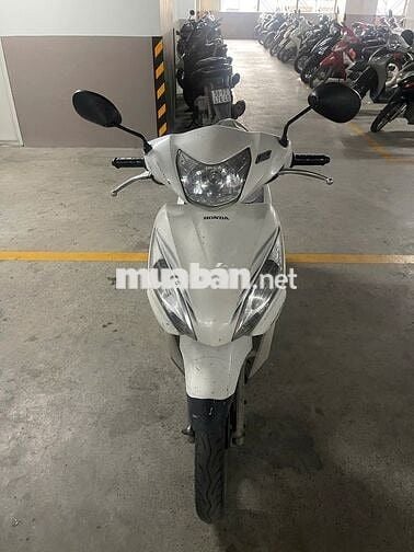 BÁN XE VISION 2012 ZIN