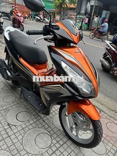 ab mắt cú xe đẹp máy zin êm