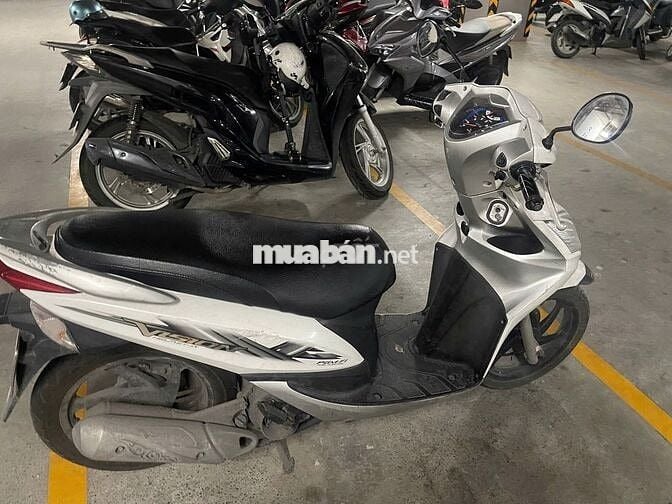 BÁN XE VISION 2012 ZIN