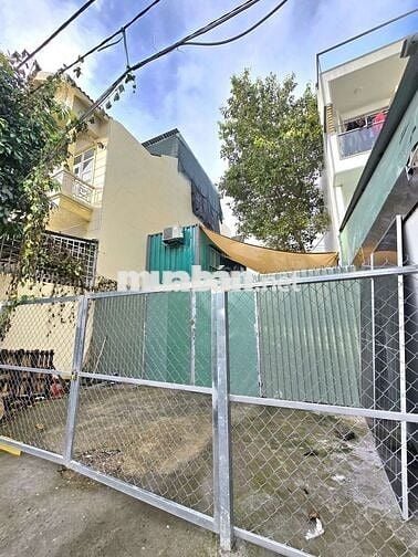 GIẢM MẠNH 1.2 TỶ-GIÁ MỚI 13.8 TỶ-100M RA GA METRO BÌNH THÁI-TRƯỜNG THỌ