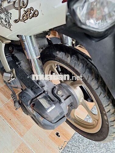 Yamaha Nouvo LX 135 xe bao zin siêu ngon