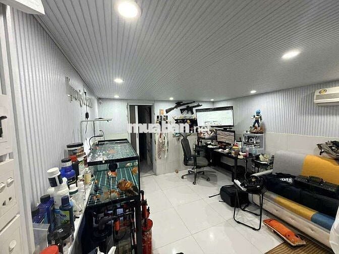 CHÍNH CHỦ BÁN NHÀ 2 TẦNG K40 PHAN THANH KIỆT RỘNG THÔNG