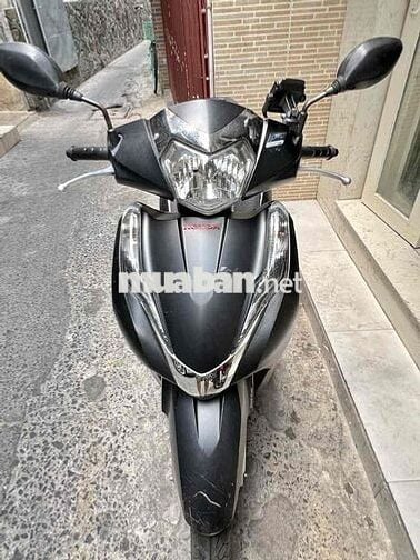 Gia đình cần bán Lead 125cc bản kỷ niệm 10 năm