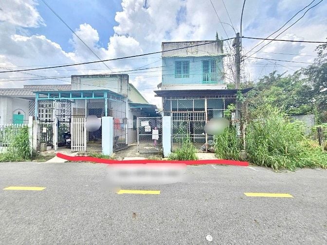 Bán dãy trọ trước tết ngay KCN Trảng Bàng giá chỉ 780 triệu