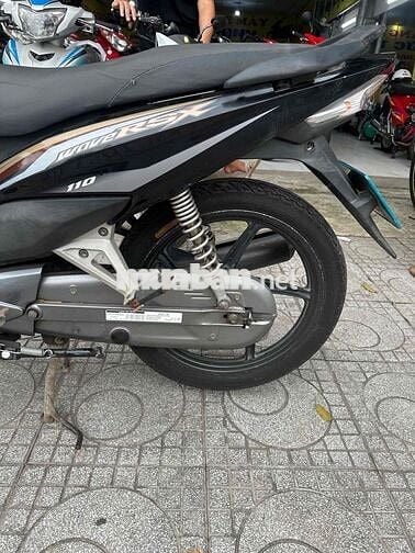 rsx đời 2016 xe đẹp máy êm giá rẻ