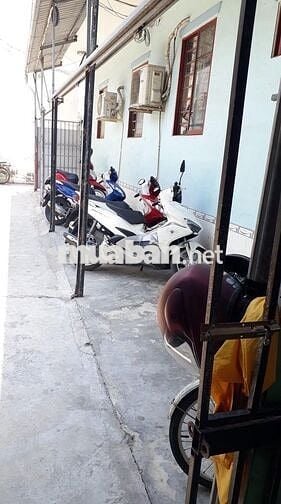 CHO THUÊ PHÒNG TRỌ Q7 - GẦN GÒ Ô MÔI