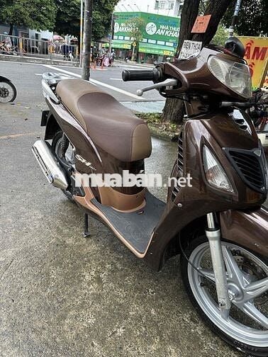 HONDA SH Ý 150cc, BSTP, XE ĐẸP MÁY ZIN CHẤT