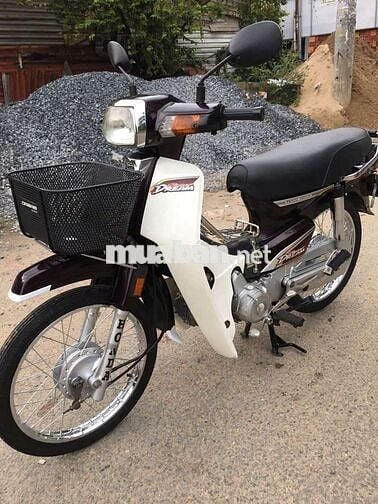 Supper dream 2010 bstp chính chủ ký giấy