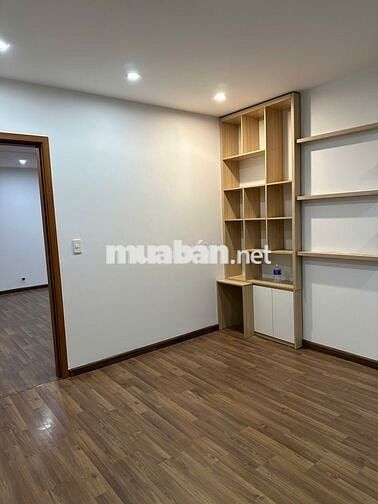 Mỹ Đình Plaza 2 - Nguyễn Hoàng 80m2 2PN chỉ 12,5tr/th đồ CB, nhà đẹp