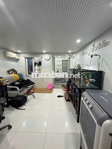 CHÍNH CHỦ BÁN NHÀ 2 TẦNG K40 PHAN THANH KIỆT RỘNG THÔNG