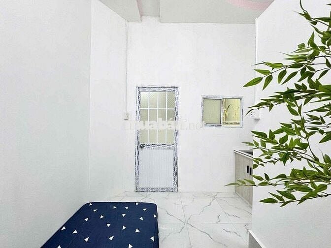 Phòng 1 người - 2 người, mới, sạch sẽ an ninh. Gần bên KCX, Lacasa