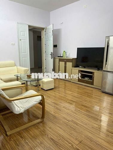 Đang trống CT9 Sudico Mỹ Đình Sông Đà 60m2 2PN full đồ giá 11,5tr/th