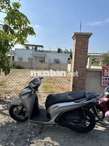 Đất sổ đỏ 263m2 đường Long Khê - Phước Vân