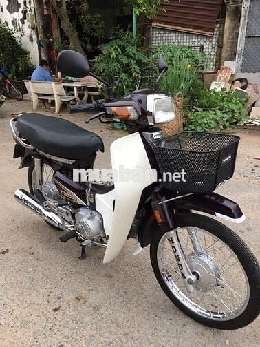 Supper dream 2010 bstp chính chủ ký giấy