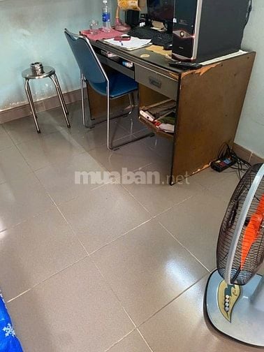 Bán nhà Nguyễn Kiệm, P.3, Gò Vấp, 4x5m, 1 lửng, 1,8 tỷ