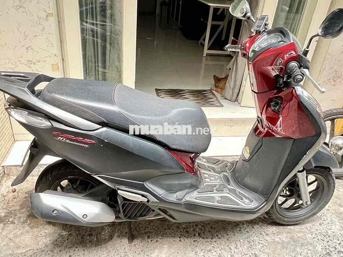 Gia đình cần bán Lead 125cc bản kỷ niệm 10 năm