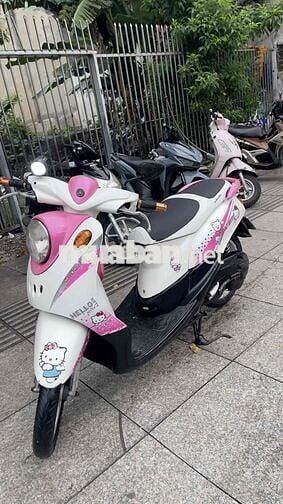 Mio Classico  biển số thành phố xe đẹp