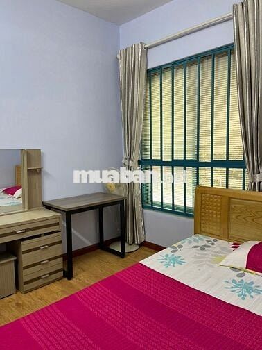 Đang trống CT9 Sudico Mỹ Đình Sông Đà 60m2 2PN full đồ giá 11,5tr/th