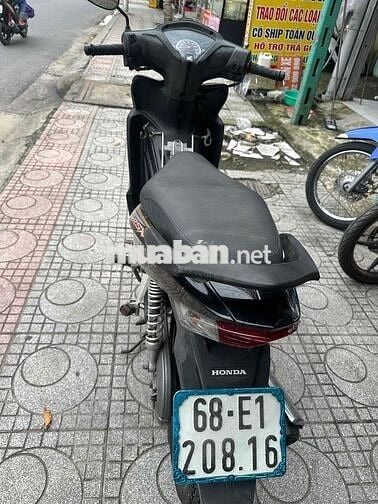 rsx đời 2016 xe đẹp máy êm giá rẻ