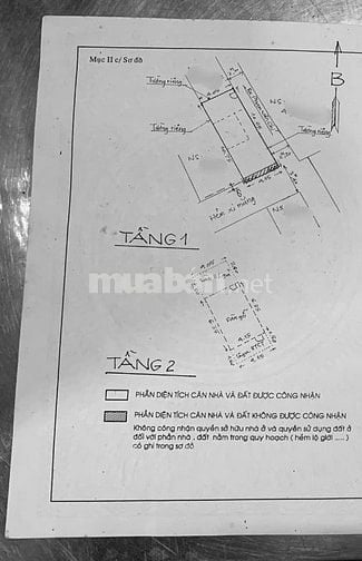 NHÀ TÔI ĐĂNG BÁN CĂN CẤP 4 TIỆN XÂY MỚI, SHR CHÍNH CHỦ NGAY BÌNH TIÊN