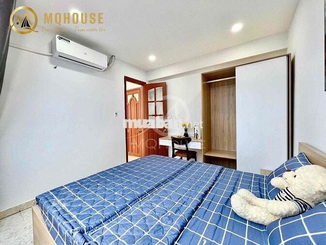 🏠TRƯỜNG SƠN-TÂN BÌNH 1NP tách bếp cửa sổ trời Full nội thất giá 8tr3