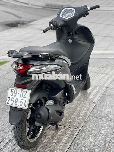 Liberty 125abs iget bstp xe cực đẹp máy zin 100%
