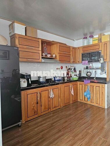 nhà hẻm đường nhựa 44 Hồ xuân hương - phường tân tiến củ - bmt