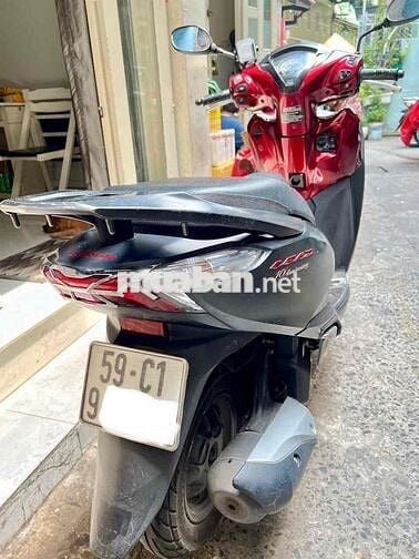 Gia đình cần bán Lead 125cc bản kỷ niệm 10 năm