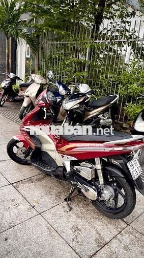 AB 2011 nẹp xi hàng đẹp dành cho ae sưu tầm